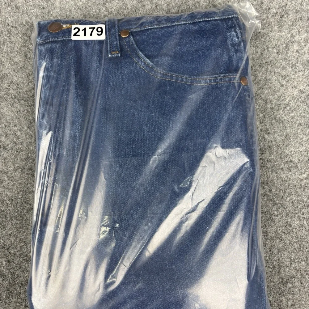 Wrangler jeans 13mwz